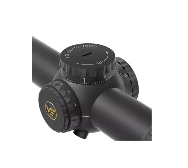 Оптический прицел Vector Optics Tauron 1-6x24 (30mm) HD illum. SFP VTC-SMIL Фото 2
